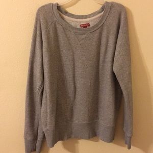 target pullover
